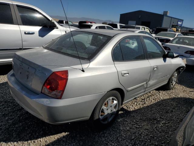 Photo 2 VIN: KMHDN46D16U365627 - HYUNDAI ELANTRA GL 