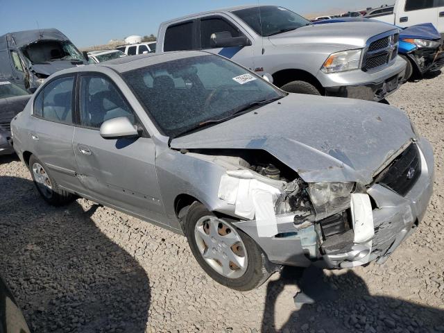 Photo 3 VIN: KMHDN46D16U365627 - HYUNDAI ELANTRA GL 