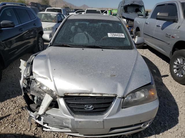 Photo 4 VIN: KMHDN46D16U365627 - HYUNDAI ELANTRA GL 