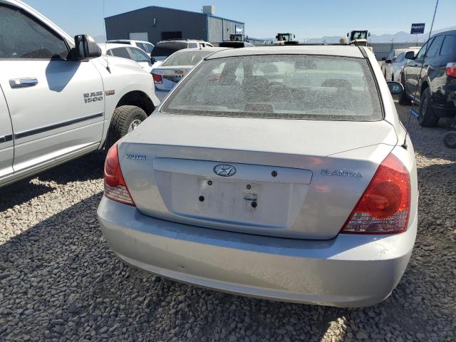 Photo 5 VIN: KMHDN46D16U365627 - HYUNDAI ELANTRA GL 