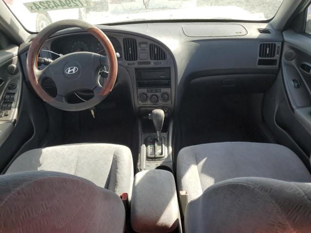 Photo 7 VIN: KMHDN46D16U365627 - HYUNDAI ELANTRA GL 