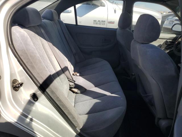 Photo 9 VIN: KMHDN46D16U365627 - HYUNDAI ELANTRA GL 