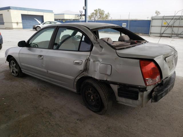 Photo 1 VIN: KMHDN46D24U712377 - HYUNDAI ELANTRA 