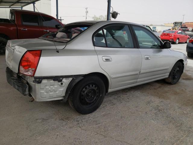 Photo 2 VIN: KMHDN46D24U712377 - HYUNDAI ELANTRA 