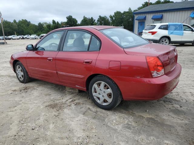 Photo 1 VIN: KMHDN46D24U783921 - HYUNDAI ELANTRA GL 