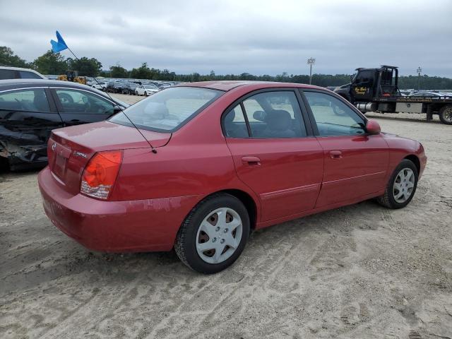 Photo 2 VIN: KMHDN46D24U783921 - HYUNDAI ELANTRA GL 