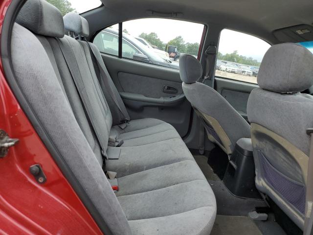 Photo 9 VIN: KMHDN46D24U783921 - HYUNDAI ELANTRA GL 