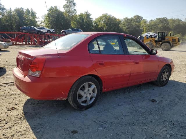 Photo 2 VIN: KMHDN46D24U810597 - HYUNDAI ELANTRA GL 