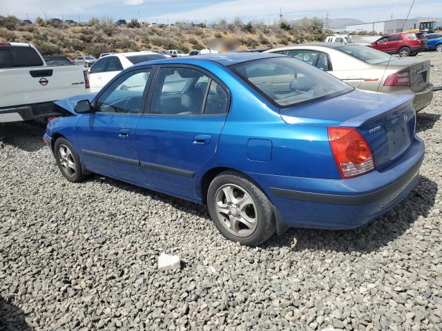 Photo 1 VIN: KMHDN46D24U923675 - HYUNDAI ELANTRA GL 