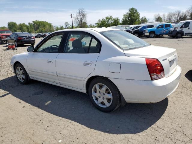 Photo 1 VIN: KMHDN46D25U007676 - HYUNDAI ELANTRA 