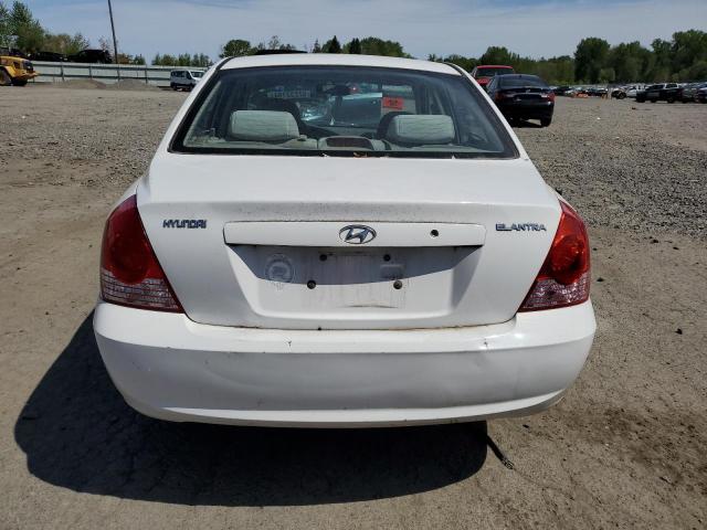 Photo 5 VIN: KMHDN46D25U007676 - HYUNDAI ELANTRA 