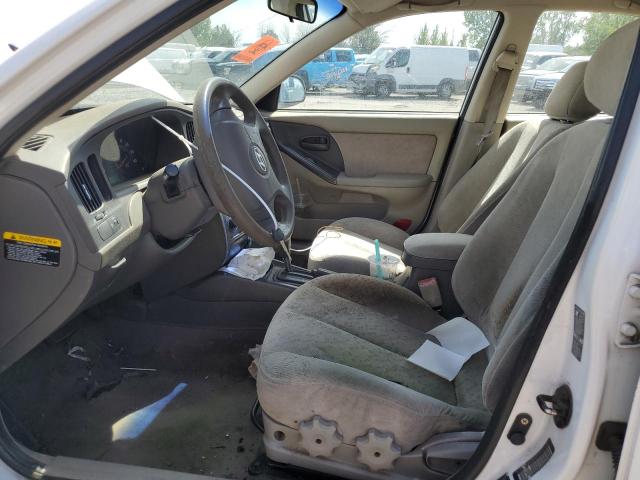 Photo 6 VIN: KMHDN46D25U007676 - HYUNDAI ELANTRA 