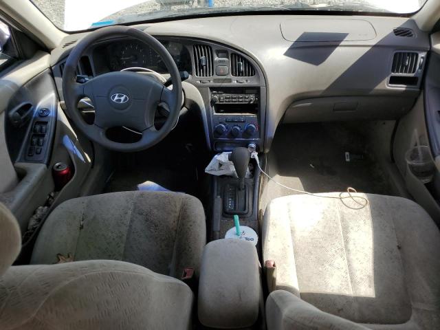 Photo 7 VIN: KMHDN46D25U007676 - HYUNDAI ELANTRA 