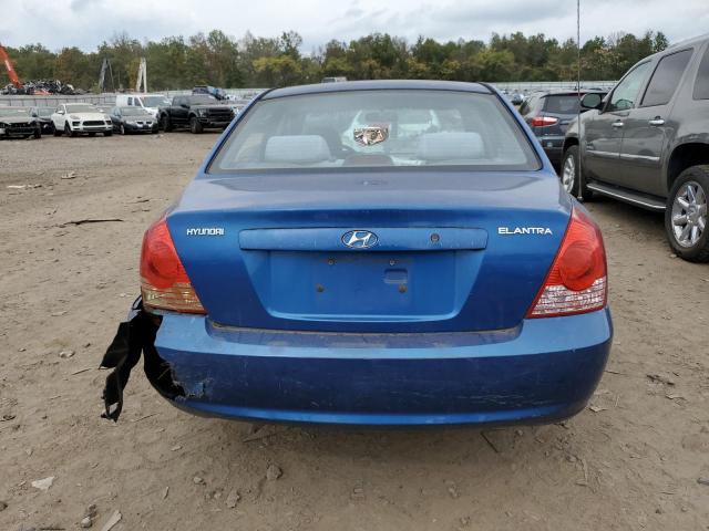 Photo 5 VIN: KMHDN46D25U011579 - HYUNDAI ELANTRA 