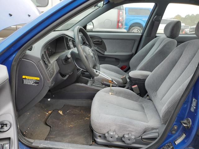 Photo 6 VIN: KMHDN46D25U011579 - HYUNDAI ELANTRA 