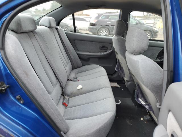 Photo 9 VIN: KMHDN46D25U011579 - HYUNDAI ELANTRA 