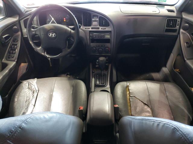 Photo 7 VIN: KMHDN46D25U057803 - HYUNDAI ELANTRA 