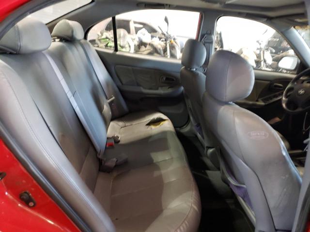 Photo 9 VIN: KMHDN46D25U057803 - HYUNDAI ELANTRA 