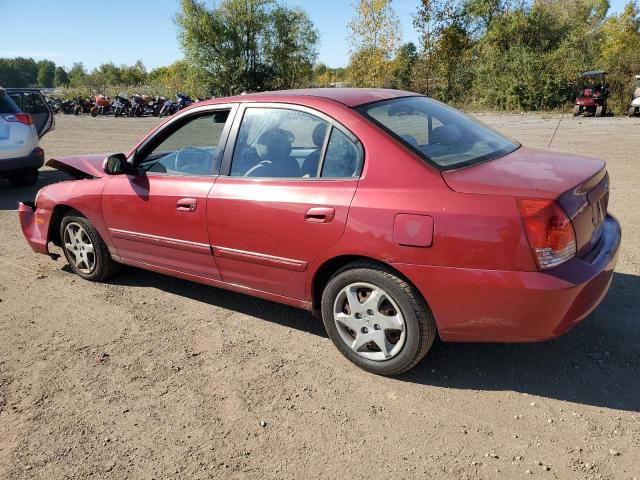 Photo 1 VIN: KMHDN46D25U083396 - HYUNDAI ELANTRA GL 