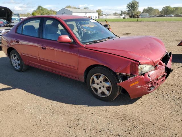 Photo 3 VIN: KMHDN46D25U083396 - HYUNDAI ELANTRA GL 