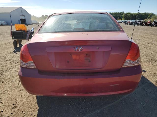 Photo 5 VIN: KMHDN46D25U083396 - HYUNDAI ELANTRA GL 