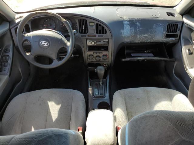 Photo 7 VIN: KMHDN46D25U083396 - HYUNDAI ELANTRA GL 