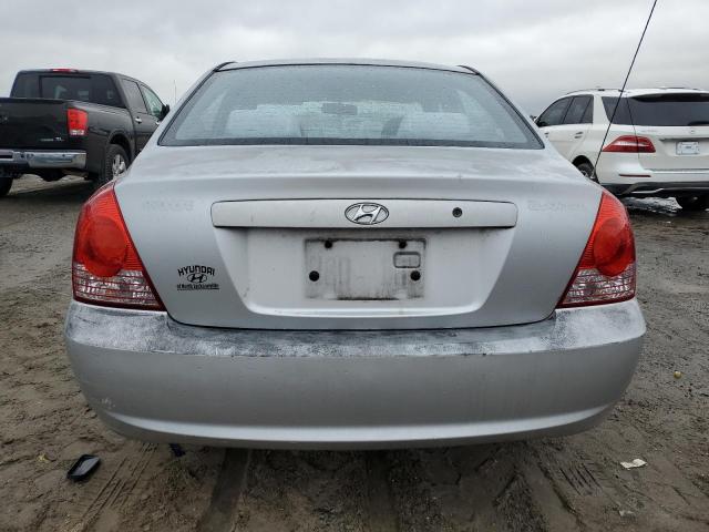 Photo 5 VIN: KMHDN46D25U117207 - HYUNDAI ELANTRA 