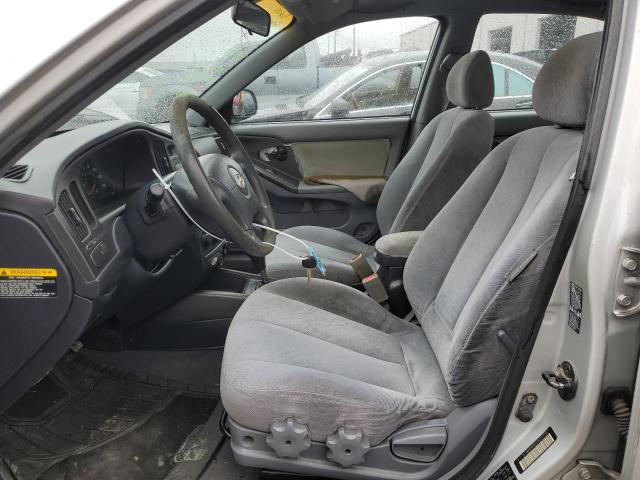 Photo 6 VIN: KMHDN46D25U117207 - HYUNDAI ELANTRA 