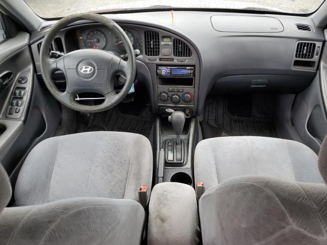 Photo 7 VIN: KMHDN46D25U117207 - HYUNDAI ELANTRA 