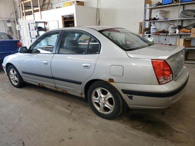 Photo 1 VIN: KMHDN46D25U166004 - HYUNDAI ELANTRA 