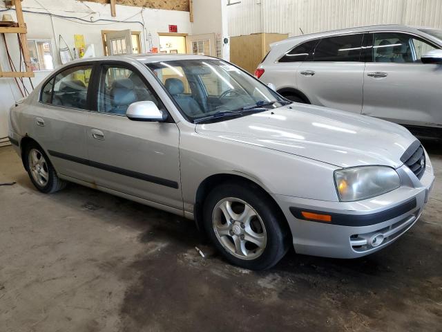 Photo 3 VIN: KMHDN46D25U166004 - HYUNDAI ELANTRA 