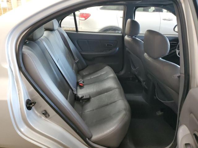 Photo 9 VIN: KMHDN46D25U166004 - HYUNDAI ELANTRA 