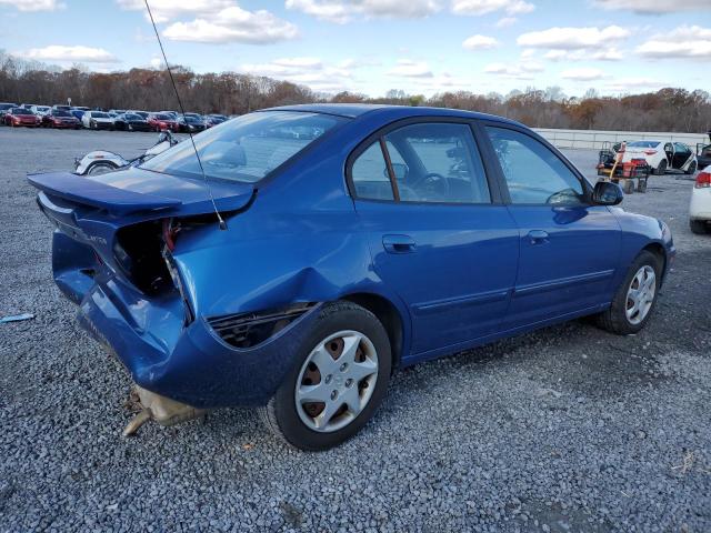 Photo 2 VIN: KMHDN46D25U184521 - HYUNDAI ELANTRA GL 