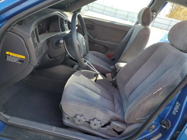 Photo 6 VIN: KMHDN46D25U184521 - HYUNDAI ELANTRA GL 