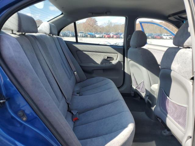 Photo 9 VIN: KMHDN46D25U184521 - HYUNDAI ELANTRA GL 