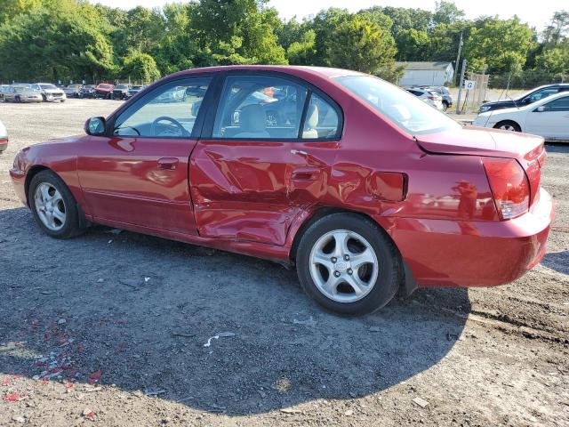 Photo 1 VIN: KMHDN46D25U977575 - HYUNDAI ELANTRA 