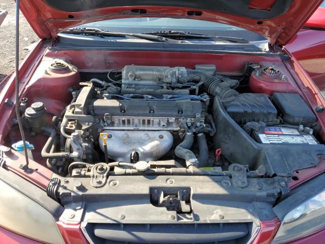 Photo 10 VIN: KMHDN46D25U977575 - HYUNDAI ELANTRA 