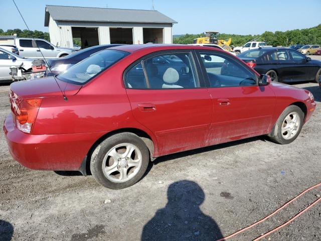 Photo 2 VIN: KMHDN46D25U977575 - HYUNDAI ELANTRA 