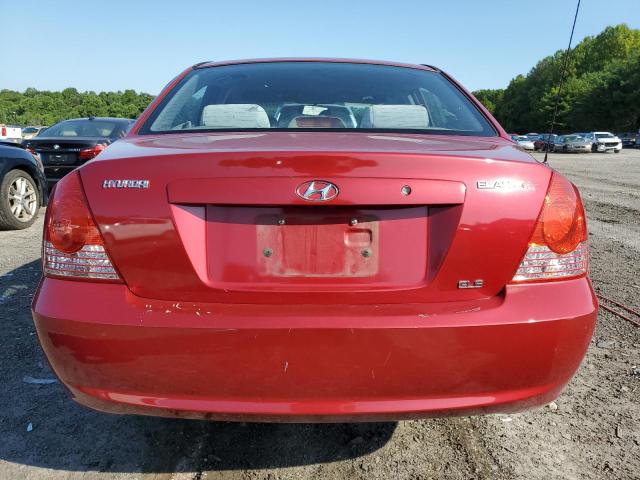 Photo 5 VIN: KMHDN46D25U977575 - HYUNDAI ELANTRA 