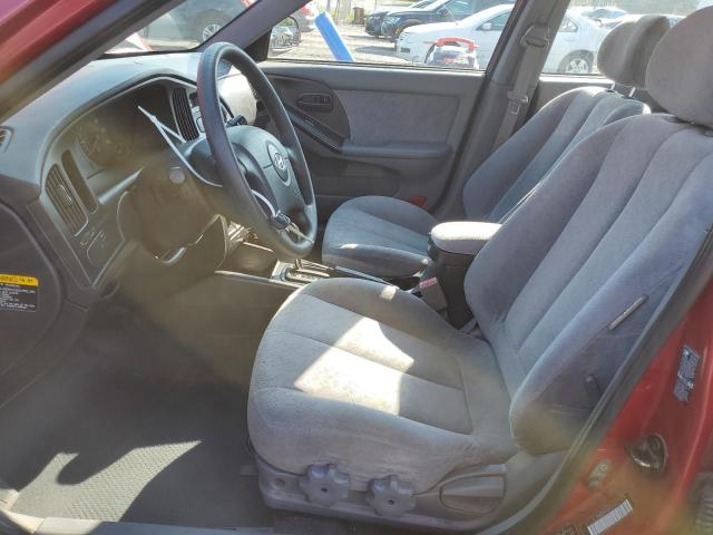 Photo 6 VIN: KMHDN46D25U977575 - HYUNDAI ELANTRA 