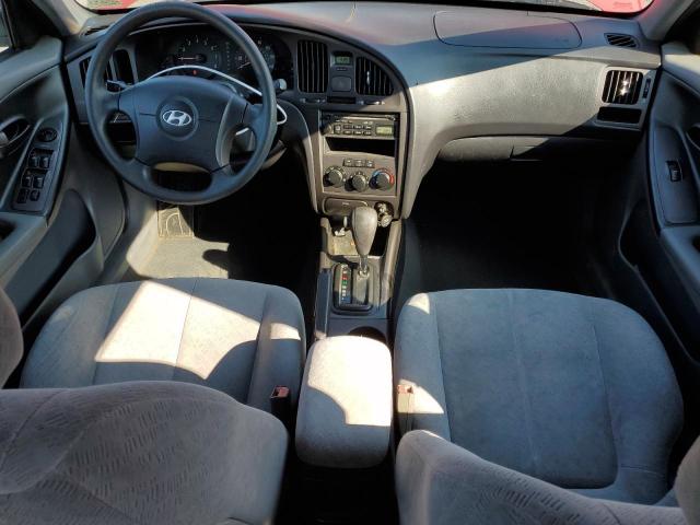 Photo 7 VIN: KMHDN46D25U977575 - HYUNDAI ELANTRA 