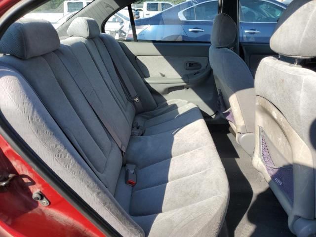 Photo 9 VIN: KMHDN46D25U977575 - HYUNDAI ELANTRA 