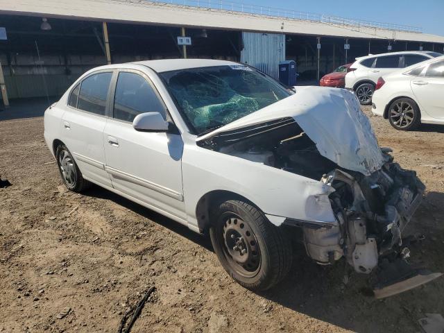 Photo 3 VIN: KMHDN46D26U215705 - HYUNDAI ELANTRA GL 