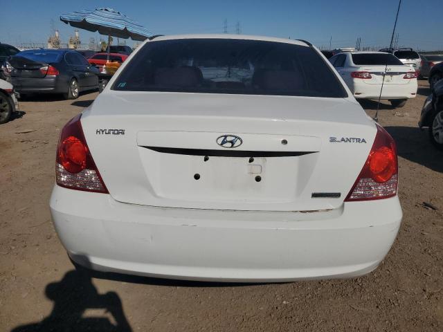 Photo 5 VIN: KMHDN46D26U215705 - HYUNDAI ELANTRA GL 