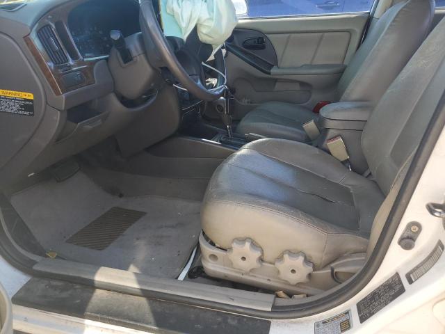 Photo 6 VIN: KMHDN46D26U215705 - HYUNDAI ELANTRA GL 