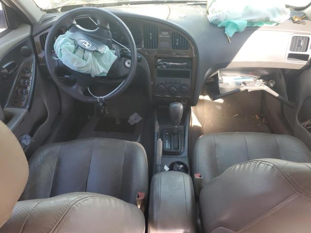 Photo 7 VIN: KMHDN46D26U215705 - HYUNDAI ELANTRA GL 