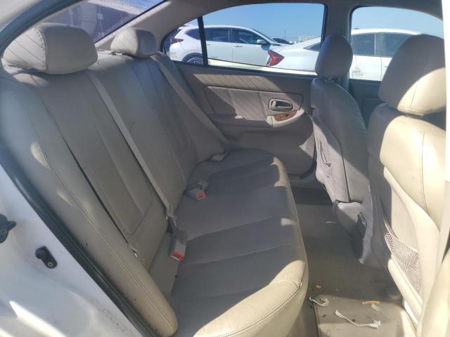 Photo 9 VIN: KMHDN46D26U215705 - HYUNDAI ELANTRA GL 