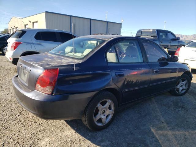 Photo 2 VIN: KMHDN46D26U247148 - HYUNDAI ELANTRA 