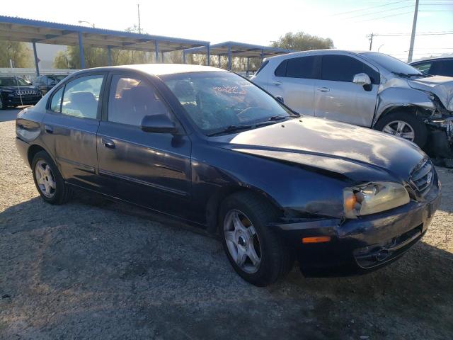 Photo 3 VIN: KMHDN46D26U247148 - HYUNDAI ELANTRA 