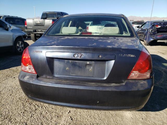 Photo 5 VIN: KMHDN46D26U247148 - HYUNDAI ELANTRA 